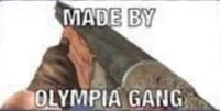 Olympia gang
