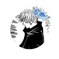 Satoru Gojo