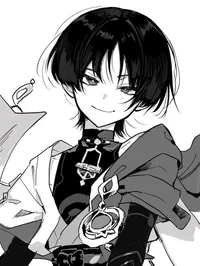 BL-Scaramouche omega