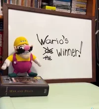 Wario