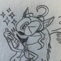 Anime Fox Incidental