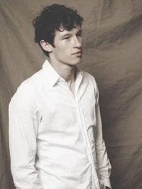 Callum turner 