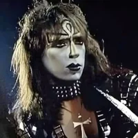 Vinnie Vincent 