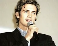 Hayden Christensen 