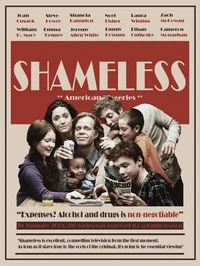 - Shameless AU