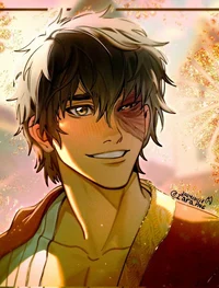 ATLA Zuko