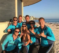 Bondi Rescue