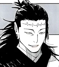 Kenjaku