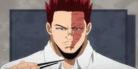 Enji Todoroki