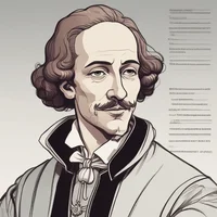 William Shakespeare 