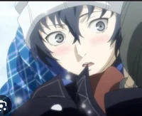 Naoto Shirogane
