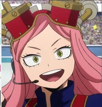 Mei Hatsume