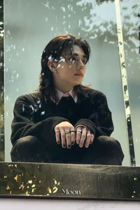 Prince Hwang Hyunjin