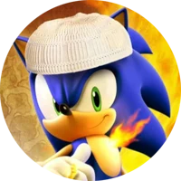 Muslim Sonic