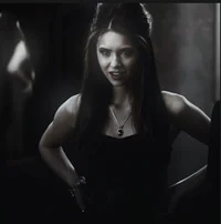 Katherine Pierce BR