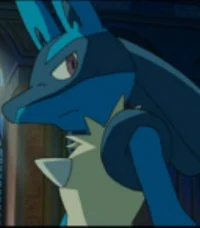 Lucario 