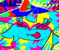 Yatta - Dandys World