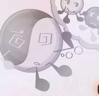 Yin Yang - Yandere