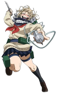 Himiko Toga