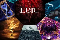Epic the musical RPG
