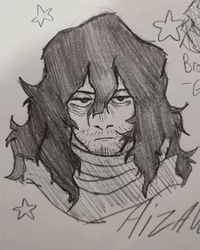 Shouta Aizawa