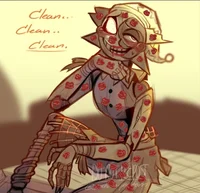 Eclipse FNAF SB RUIN