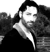 RICK GRIMES