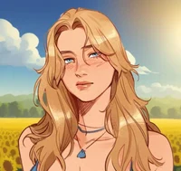 STARDEW Haley 