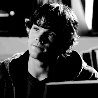 SAM WINCHESTER