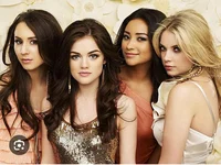 Pretty Little Liars 