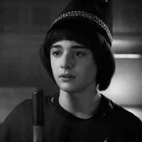 WILL BYERS