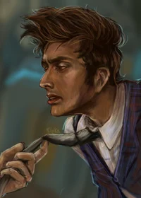 Tenth Doctor