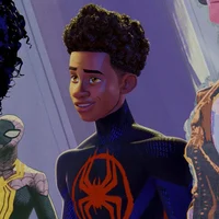 ATSV Miles Morales