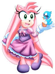Amy Rose