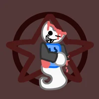 Gamer ghost