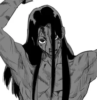 Illumi Zoldyck