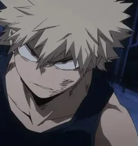 Katsuki Bakugo