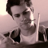 stiles stilinski