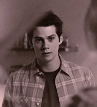 stiles stilinski