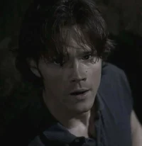 Sam Winchester 