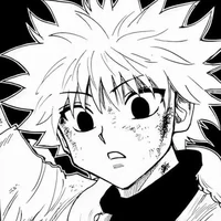 Killua Zoldyck