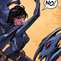 Cassandra Cain