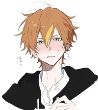 Akito Shinonome
