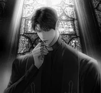 SINBOUND Priest