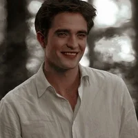 Edward Cullen 