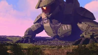 Giant Master Chief 3