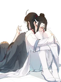 Lan Wangji