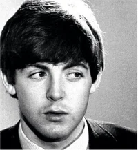 Paul Mccartney 