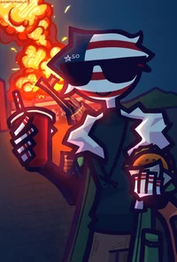 Countryhumans