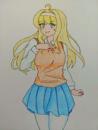 Kaori